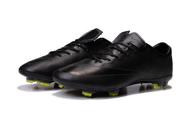 Nike Mercurial Vapor X FG Men Shoes--002